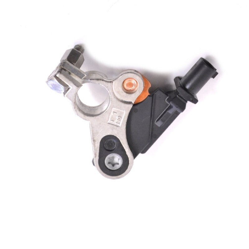 NEGATIVE TERMINAL BATTERY SENSOR for JAGUAR AND for LAND ROVER HPLA-10C679-AB