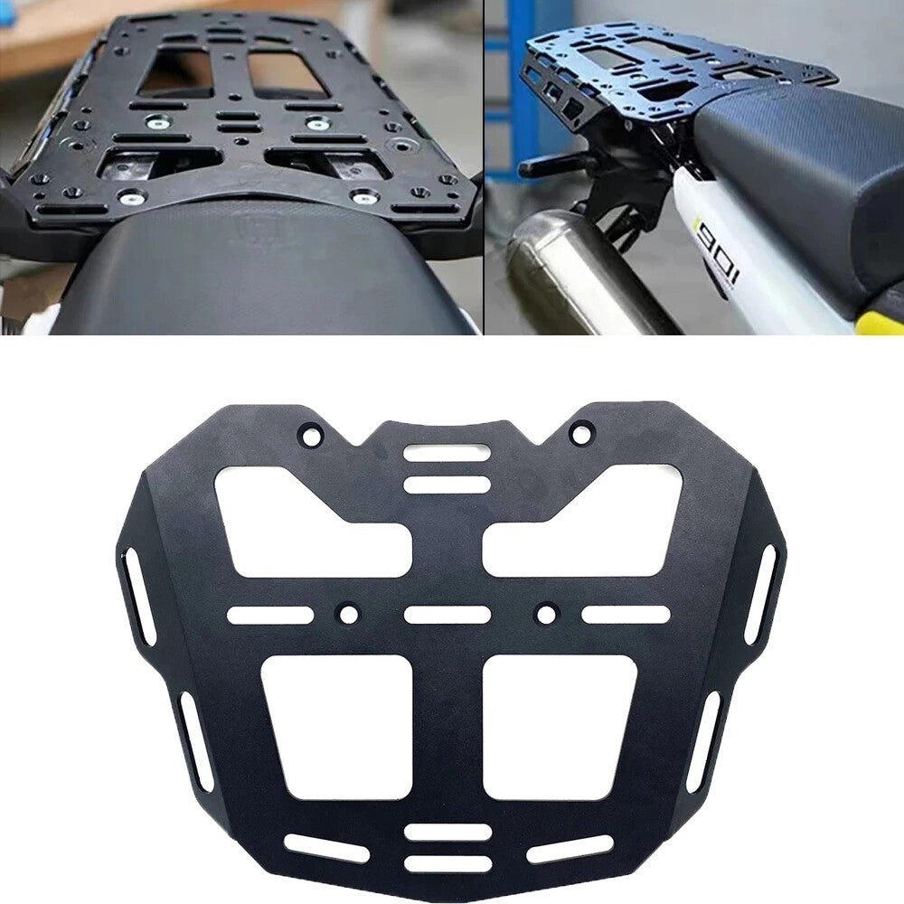 Fit For Husqvarna Norden 901 2022 Motorcycle Rear Luggage Racks Rear Cargo Rack