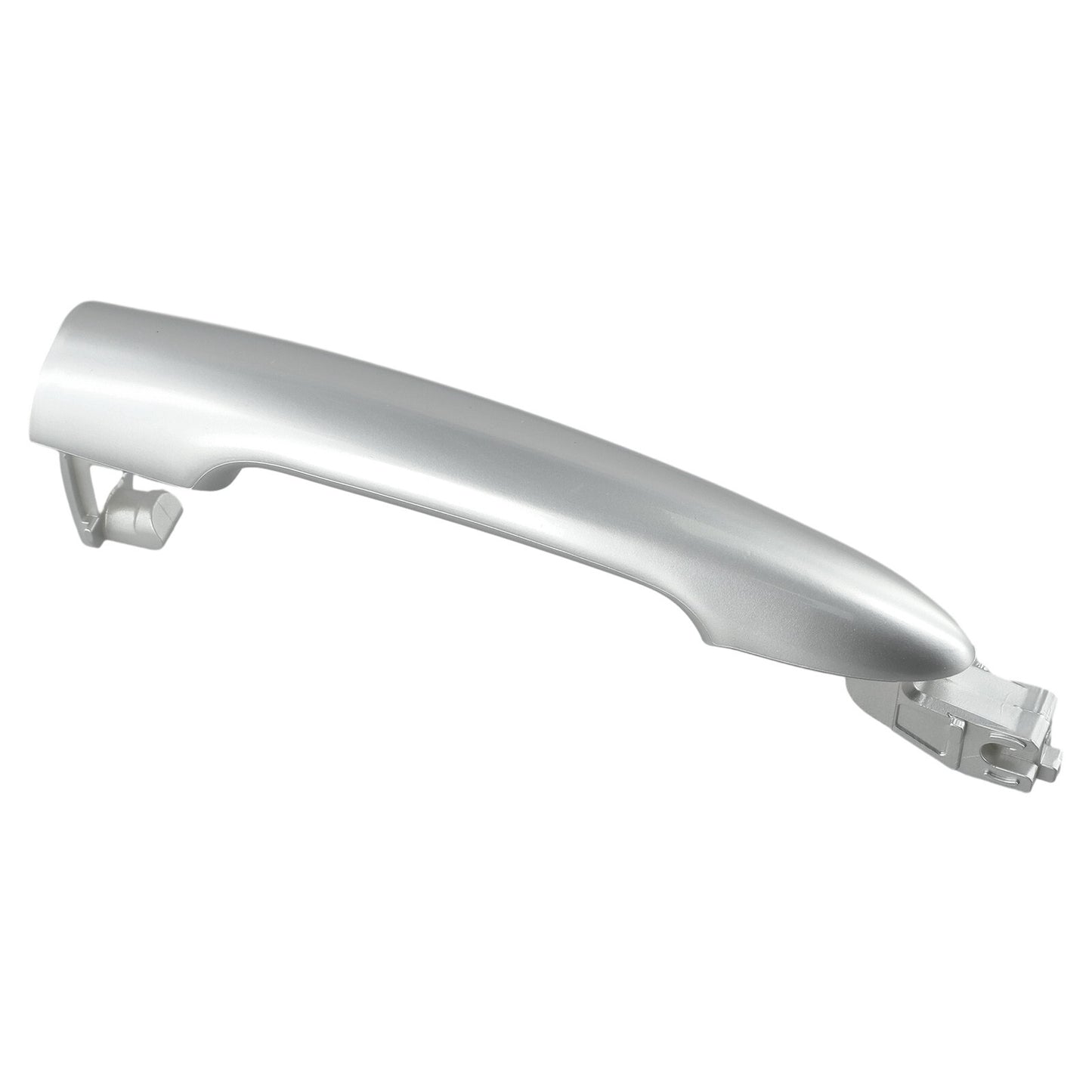 80640JY01A Car Comfort Access Exterior Door Handle For KOLEOS 2010 2011 v