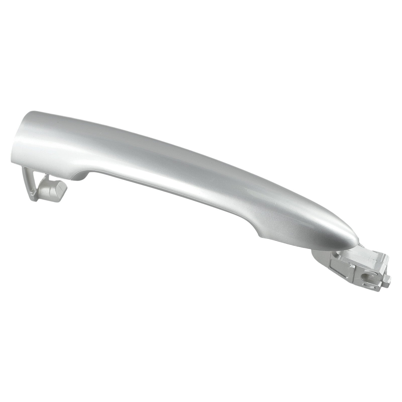 80640JY01A Car Comfort Access Exterior Door Handle For KOLEOS 2010 2011 v