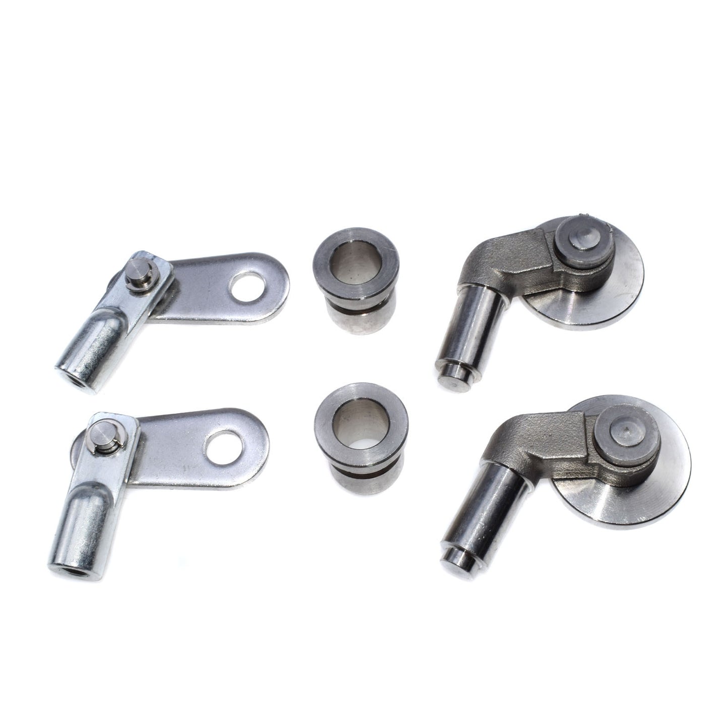Turbo Wastegate Bell Arm Reconstruction Kit for BMW N54 135i 335i 535i (New)