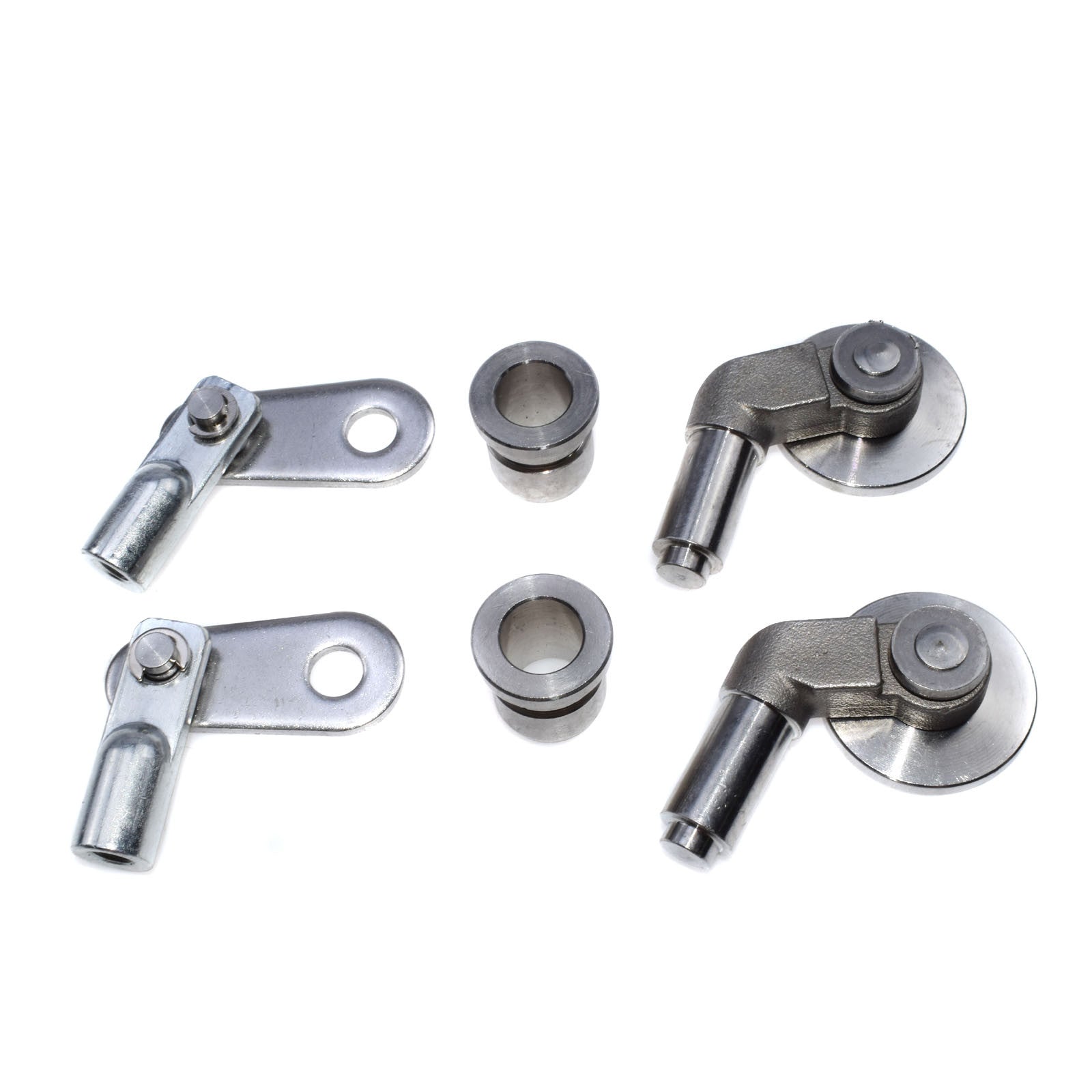 Turbo Wastegate Bell Arm Reconstruction Kit for BMW N54 135i 335i 535i (New)