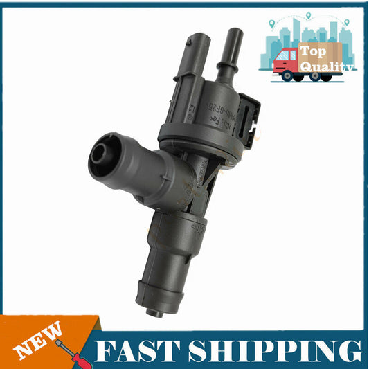 Fuel tank vent valve Vapor 2016-2020 203i 330i 330e 340i 430i 540i 740i- n