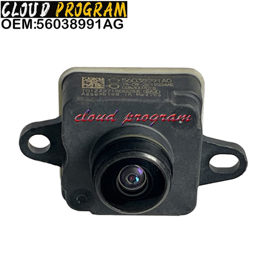 56038991AG Rearview Assist Parking Camera For 2014-2018 for Jeep Cherokee 2.4L 3.2L n