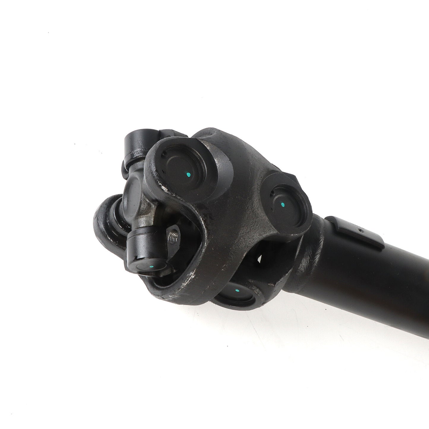 Front Drive Shaft Assembly 938-131 For 97-02 for Jeep for Wrangler TJ 4WD 52098378AC US