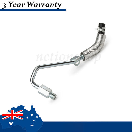 Turbo Coolant Return Hose for Chevy for Cruze for Buick Encore GM 1.4L 2011-16 55565395