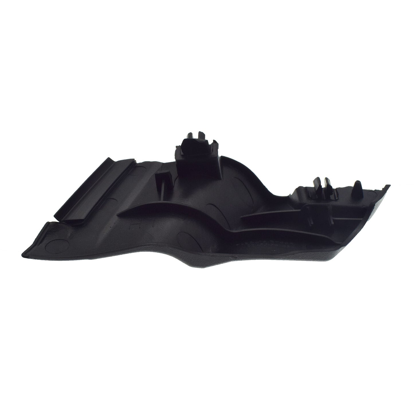 Left windshield wiper side cap trim for Yaris 4-door 2006-2010 (New) n