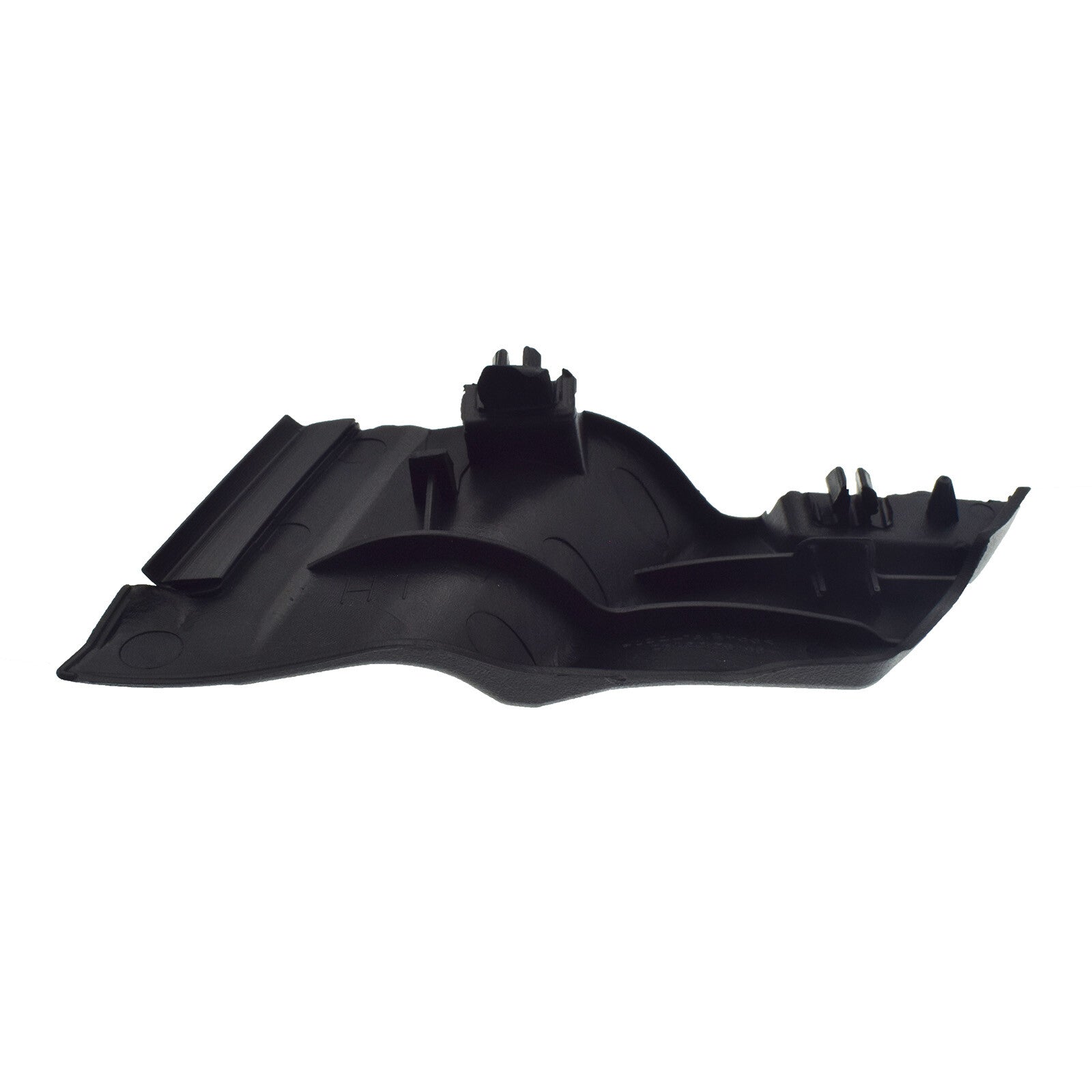 Left windshield wiper side cap trim for Yaris 4-door 2006-2010 (New) n