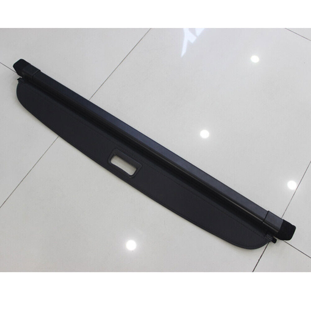 for BENZ GLE 350 500 2016-2019 Rear Trunk Cargo Cover Security Shield Luggage 1P