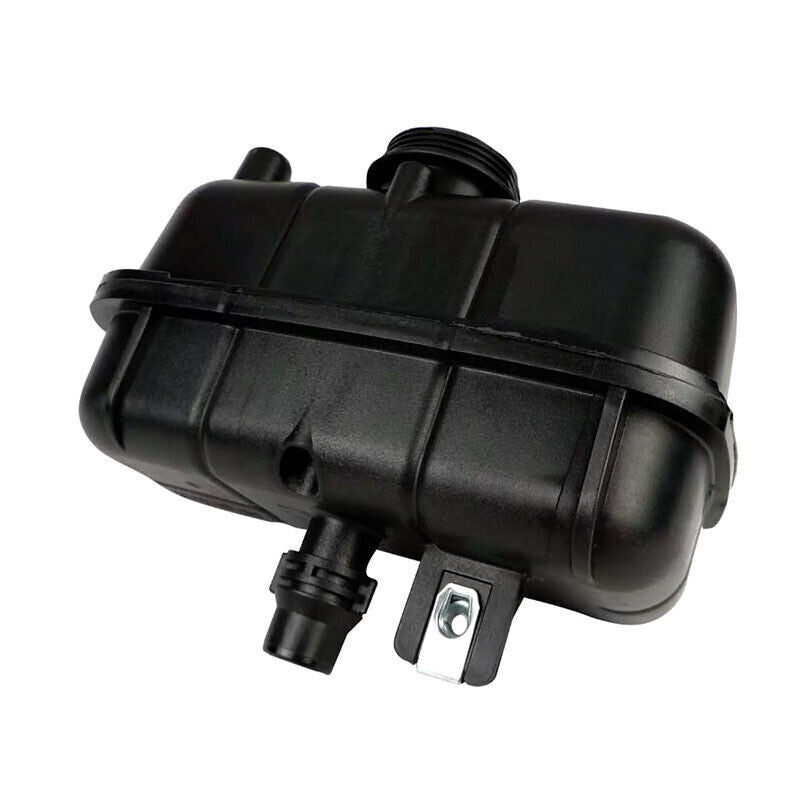68364312AA NEW Black Engine Coolant Reservoir For 2018-2024 for Jeep for Wrangler 2.0L Q