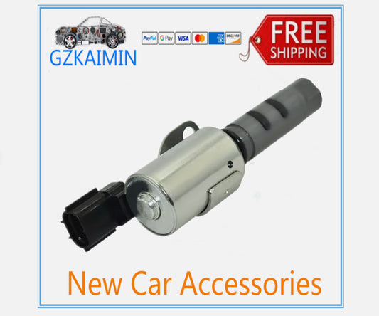 Equipment Manufacturer 15330-70010 Variable Valve Timing Solenoid Valve for Toyota Crown for Lexus