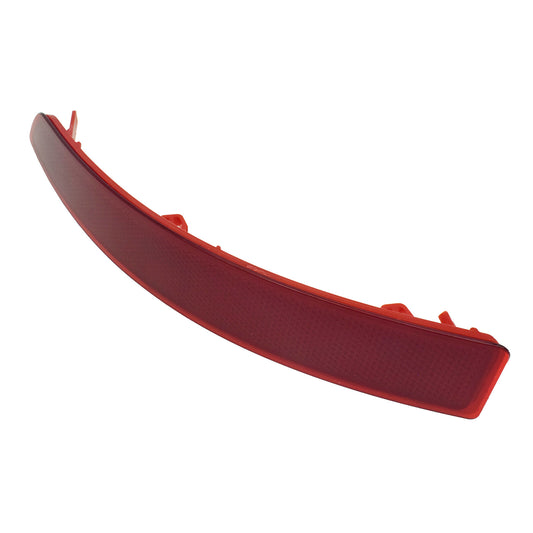 Right rear side red bumper reflector for 2015 - 2018 for VW for Jetta 5C6945106B - v