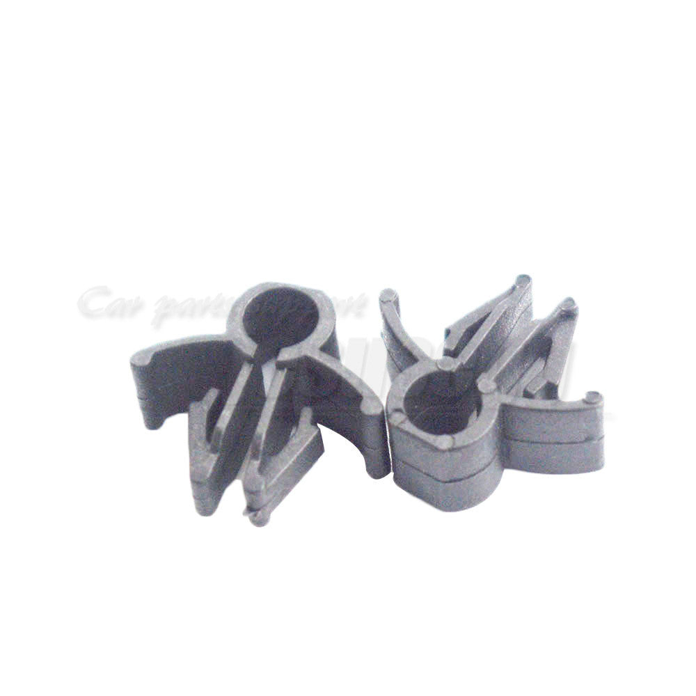 20Pcs Cable Wire Routing Clip Retainer Hold 6mm A19730 90654-SA4-003 for Honda Q