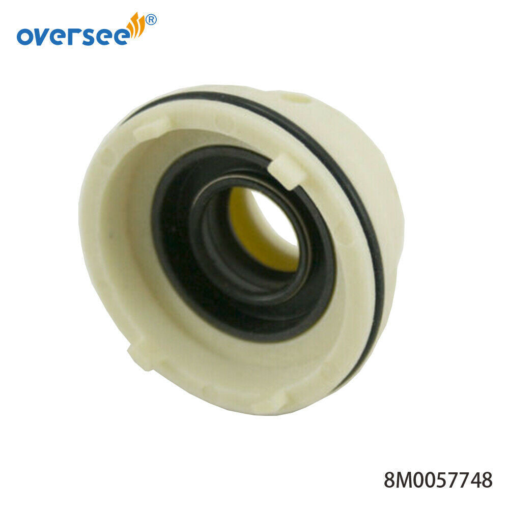 7.89 mm ID6 8x6 180 2-Piece Fuel Line Hose Quick Release Female Connector 6461 B