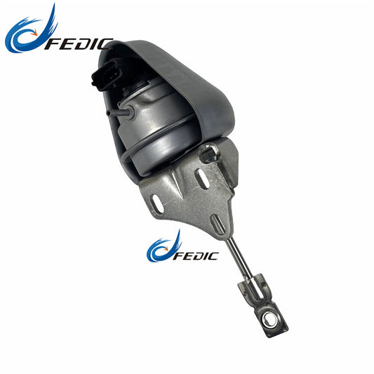 Turbo actuator GTD1036VZ 822088 for Alfa-Romeo for Fiat for Lancia for Opel 1.3 D A13FD