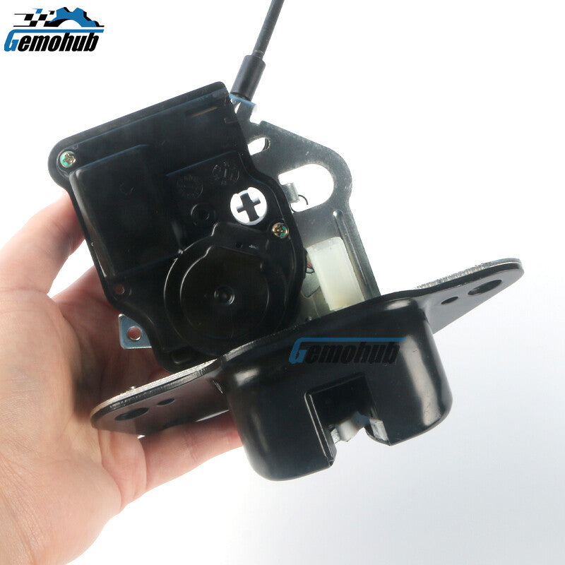 New Rear Tailgate Hatch Latch Actuator Motor for 2009-2016 for Dodge Journey