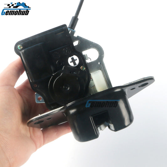 New Rear Tailgate Hatch Latch Actuator Motor for 2009-2016 for Dodge Journey
