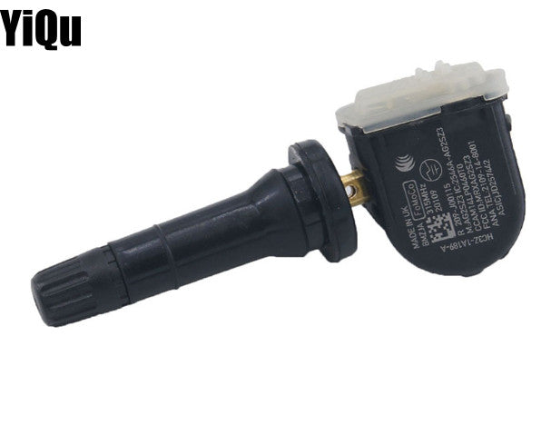 4-piece TPMS-42 HC3Z-1A189-A tire pressure monitoring sensor kit for Ford F250