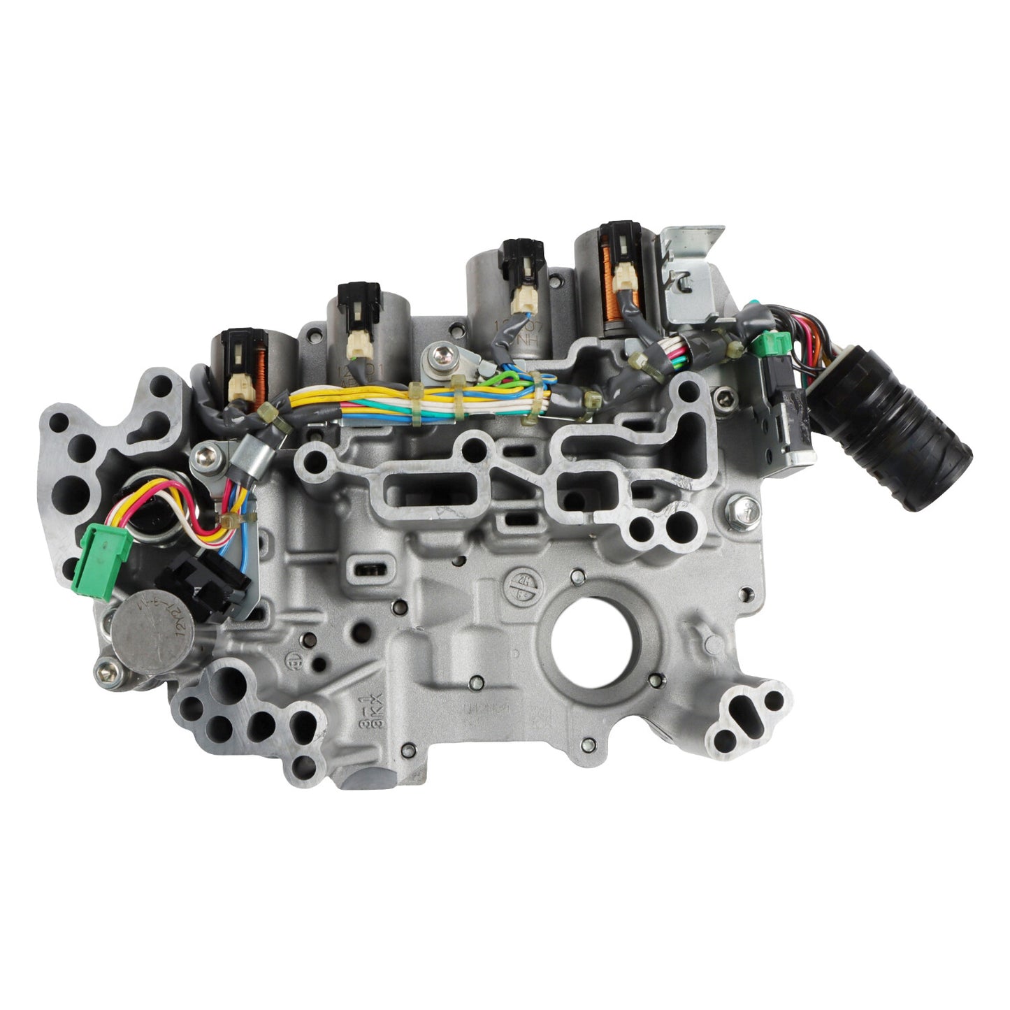 CVT Valve Body Suitable For Sentra Versa Note 31705-X428B RE0F11A JF015E n