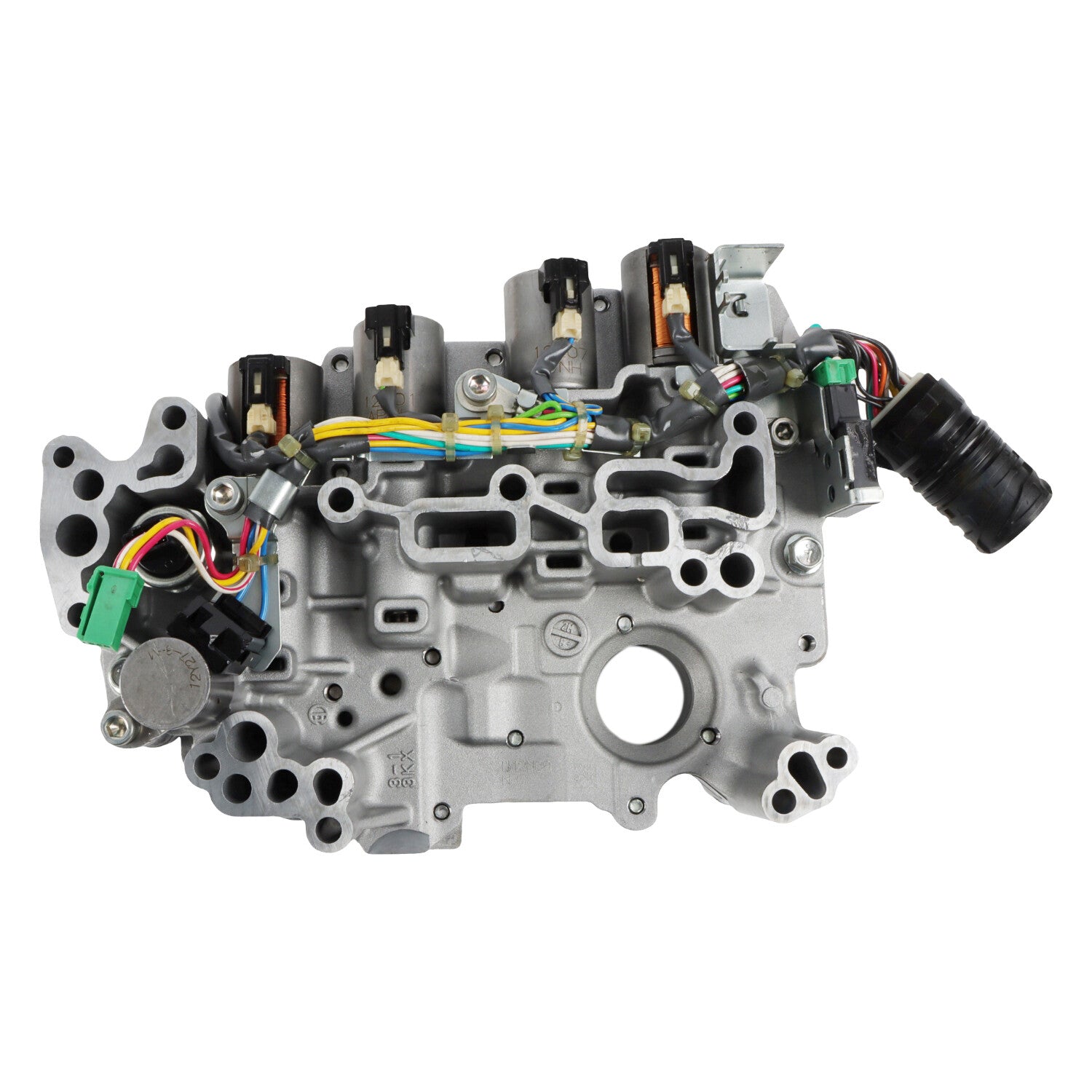 CVT Valve Body Suitable For Sentra Versa Note 31705-X428B RE0F11A JF015E n