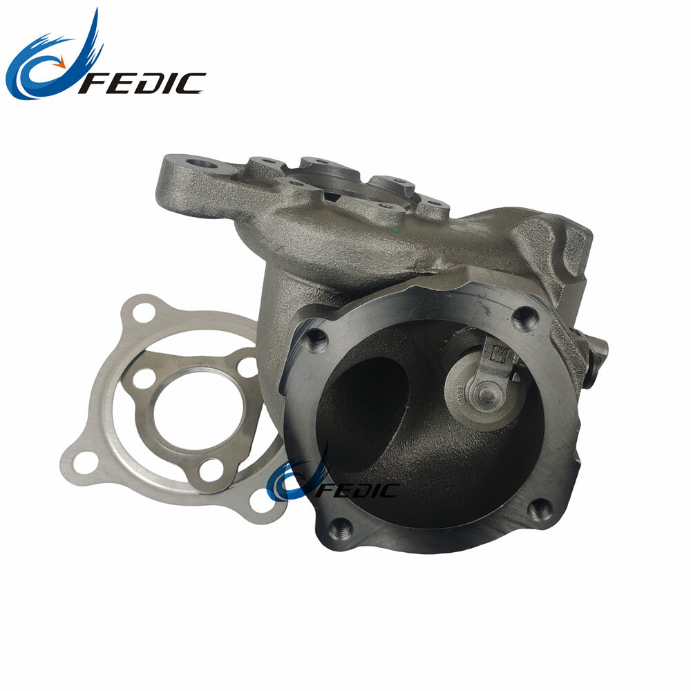 Turbo exhaust housing 53039880052 for Audi for Seat for VW for Skoda 1.8T AJQ AUQ ARY APP