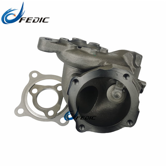 Turbo exhaust housing 53039880052 for Audi for Seat for VW for Skoda 1.8T AJQ AUQ ARY APP