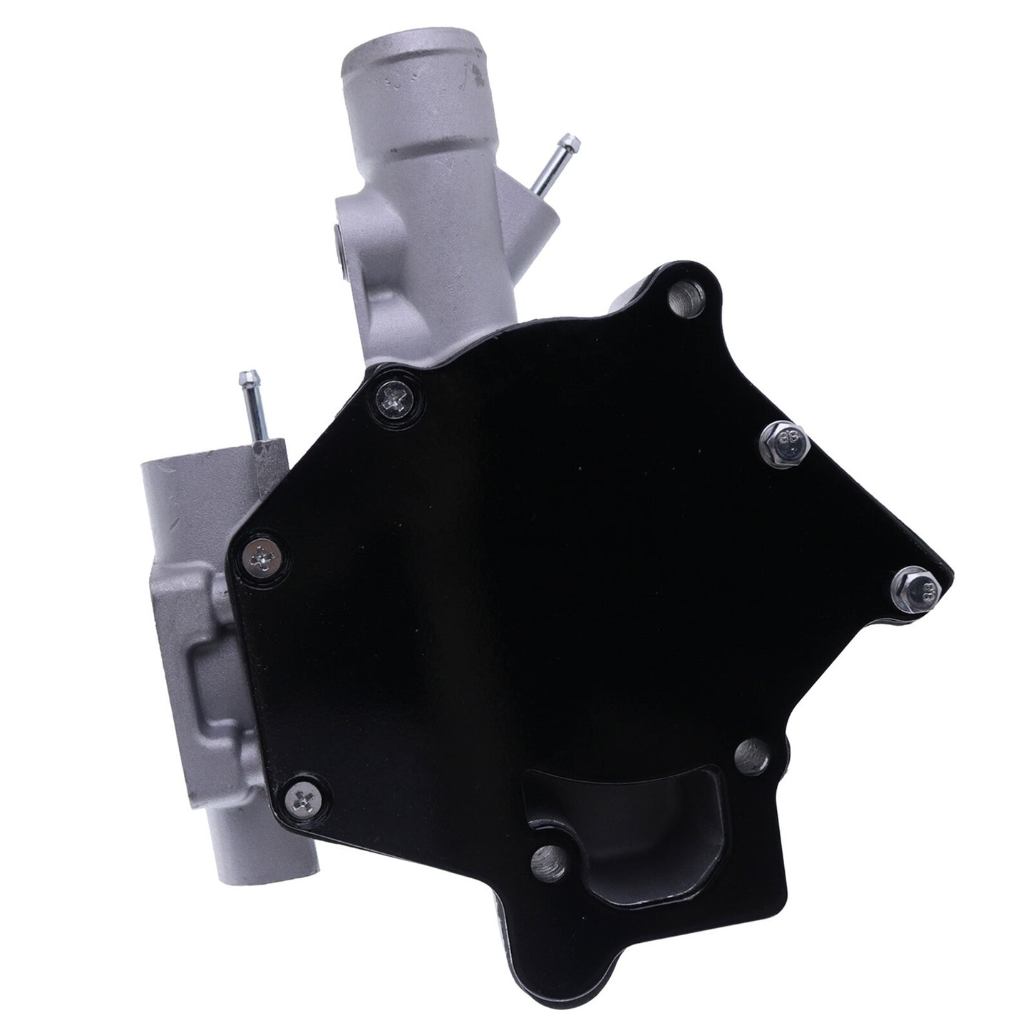 Water Pump 129900-42020 For Takeuchi TL230 TB175W TB285 TB180FR TL230 HYW-40 M5