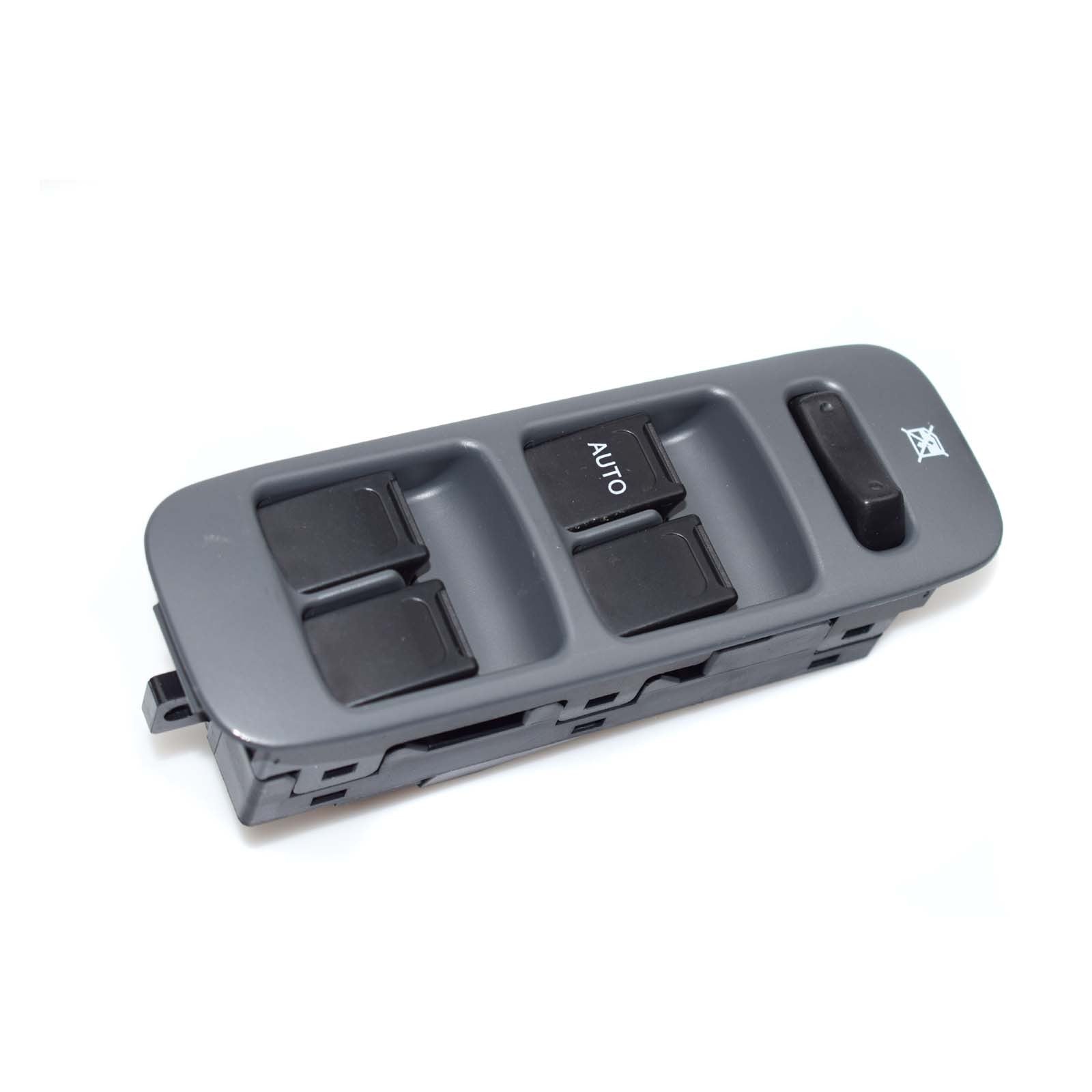 Fits for Suzuki Grand Vitara 99-04 Main Drive Electric Power Window Switch New - v