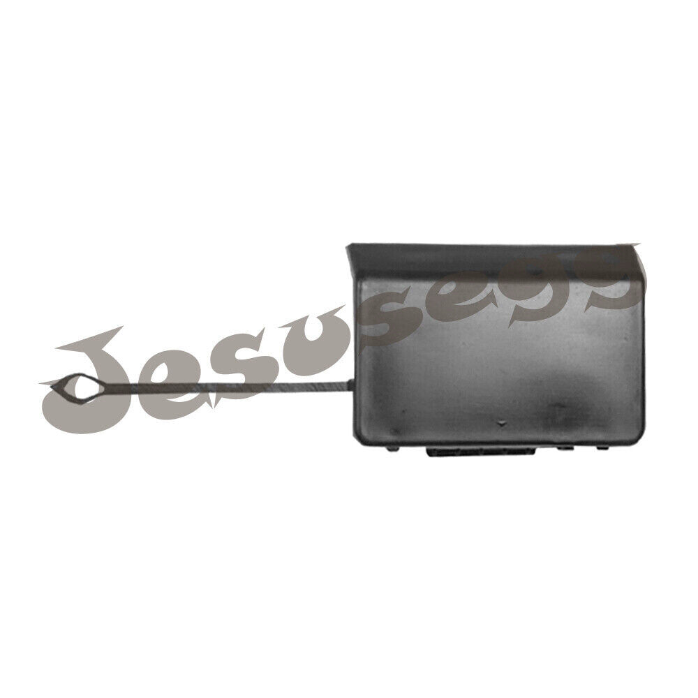 for Mercedes for Benz E-Class Rear Bumper Tow Eye Hook Cover 2128850426 Unpainted Q