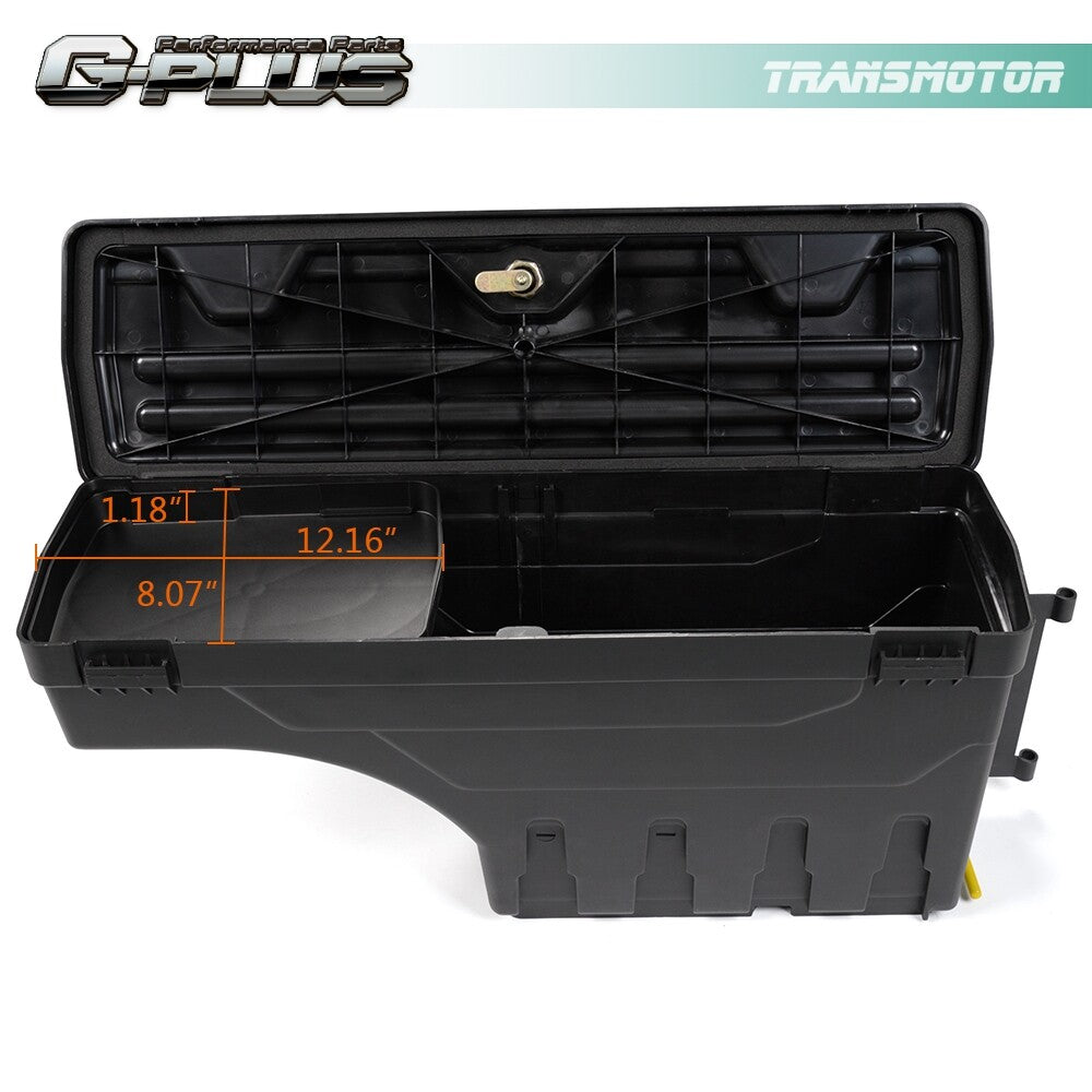 2015 - 2020 Shuifu Edition F - 150 Tonghang American Edition - v