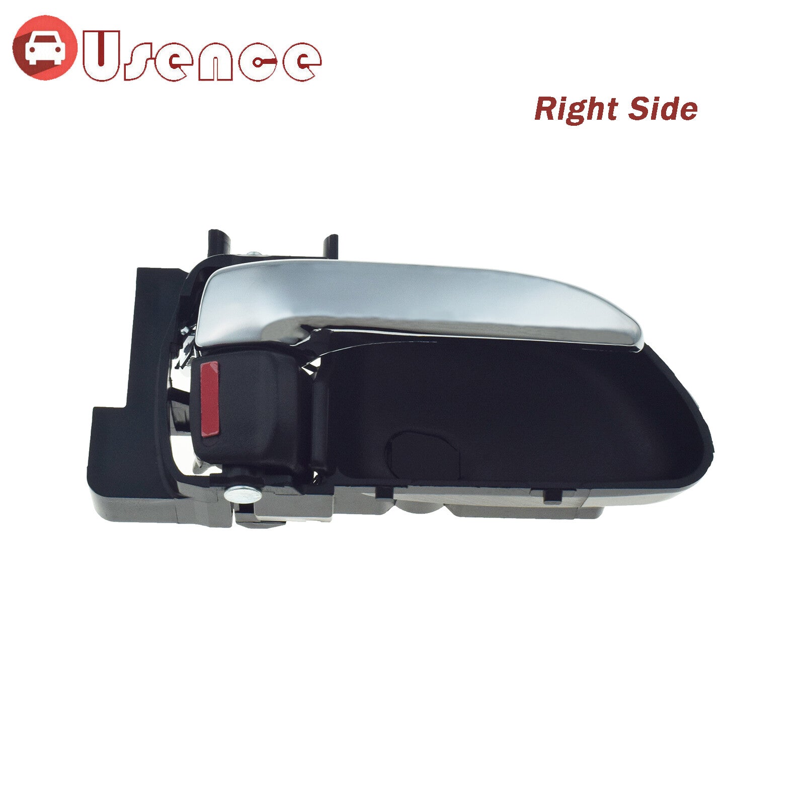 Front Right Passenger Side Door Handle for Subaru Forester 2003-08 61051SA021ML