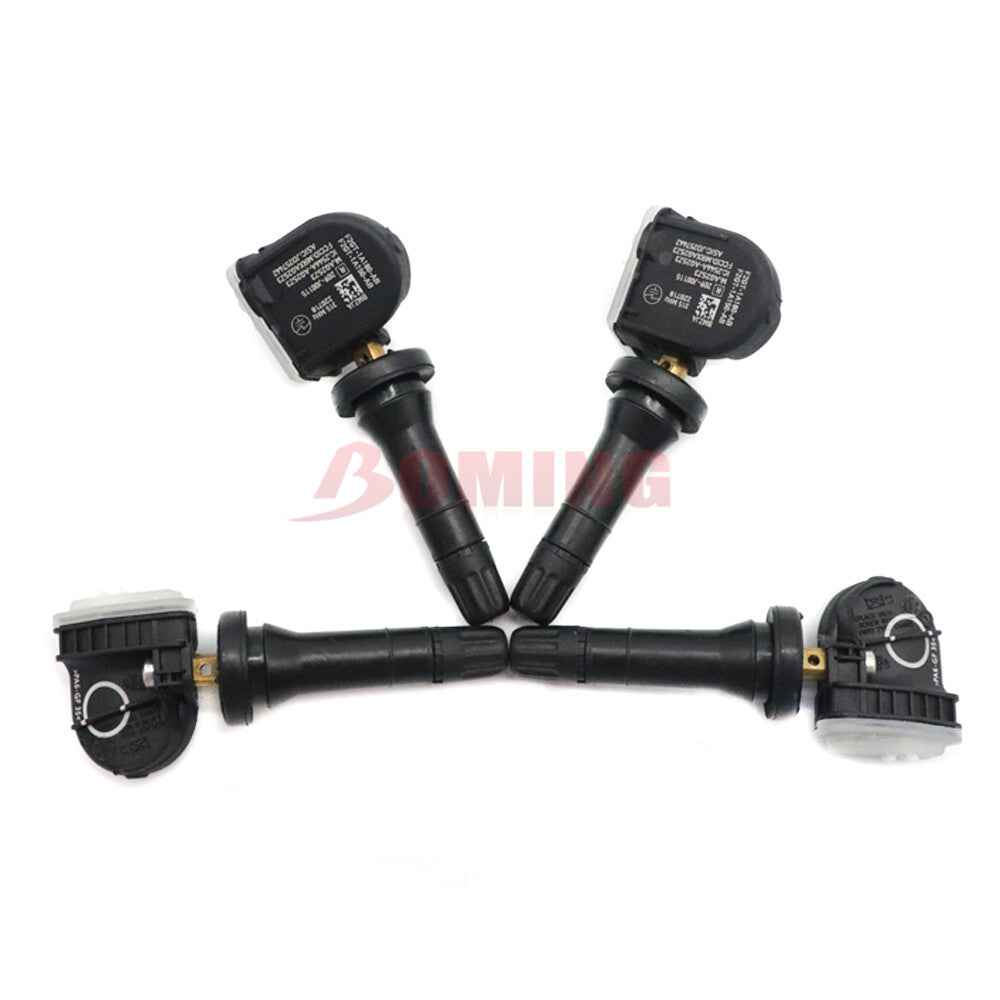 TPMS tire pressure sensor suitable for Ford F-150 EDGE for MUSTANG F2GT1A180AB
