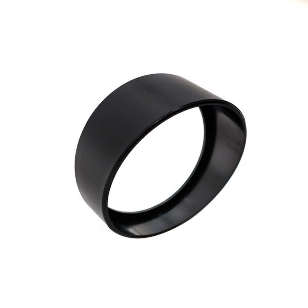 252mm Single Hole Gauge Meter Dash Pod Mount Holder Bracket Face Panel Q