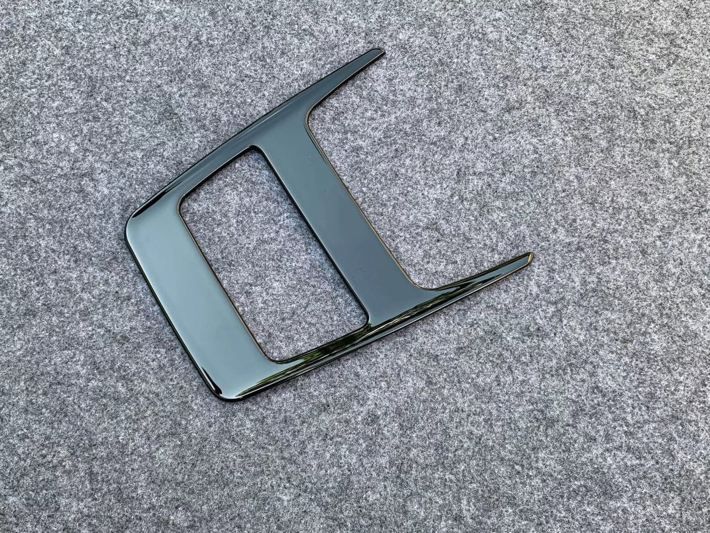 DASH COVER MAT DASHBOARD SUN For CHR C-HR 2016-2019 Car Accessories v
