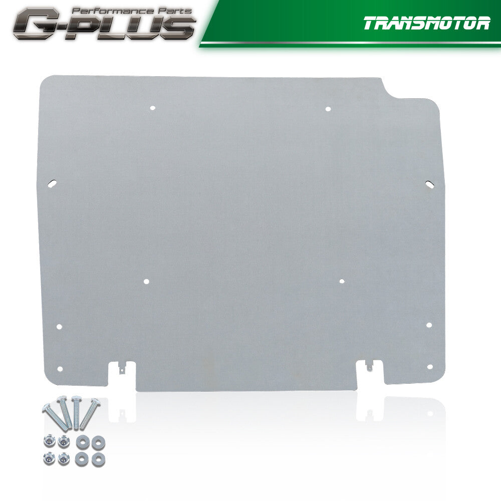 Suitable for 14-22 for Harley Touring Model Road Street Glide Etc metal baseplate Q