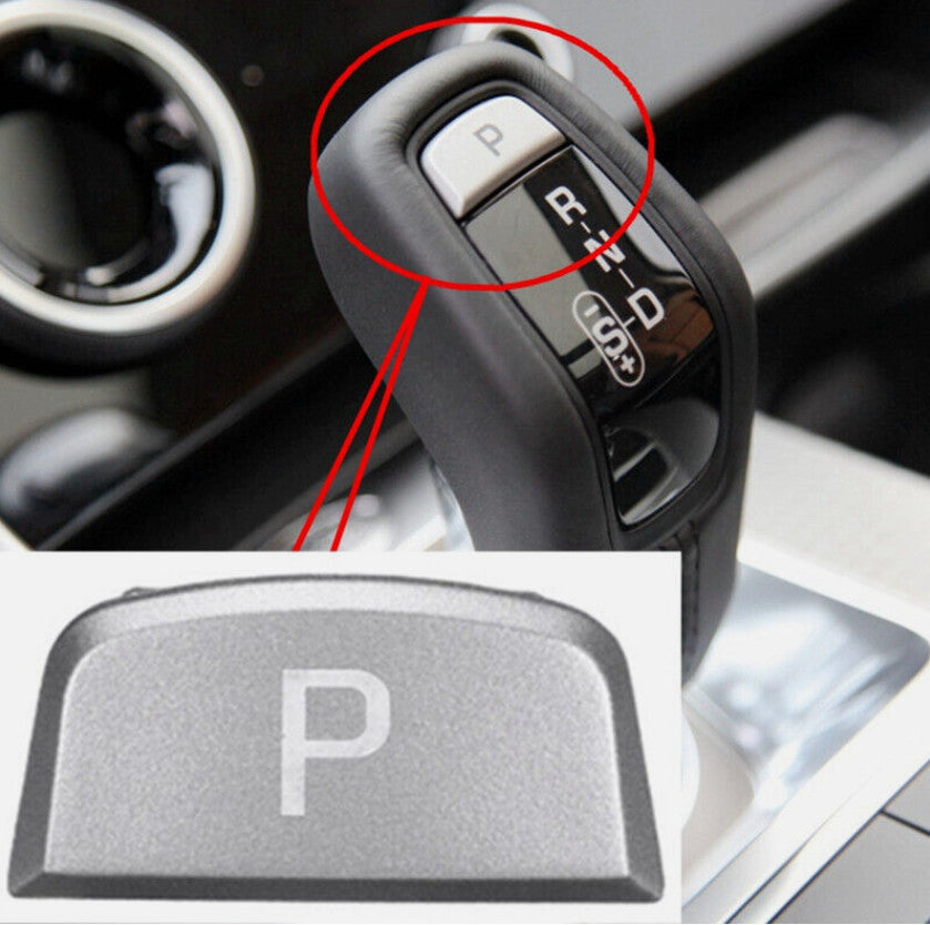 Gear Shift Knob for 2014 for Land Rover for Range Rover Sport LR086213 n