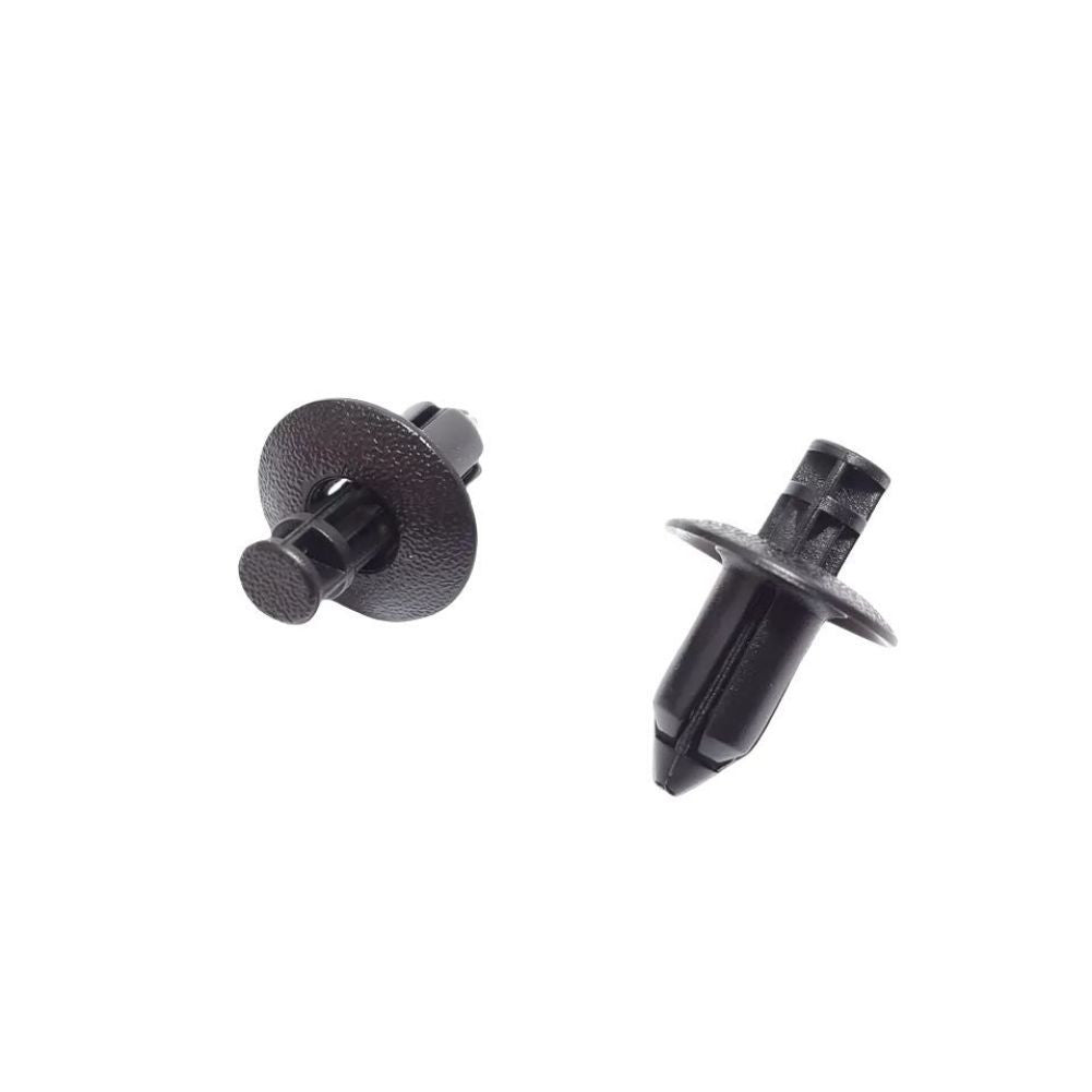 9046708182 Nylon Cowl Retainer Fastener for Honda CR-V Accord for Acura