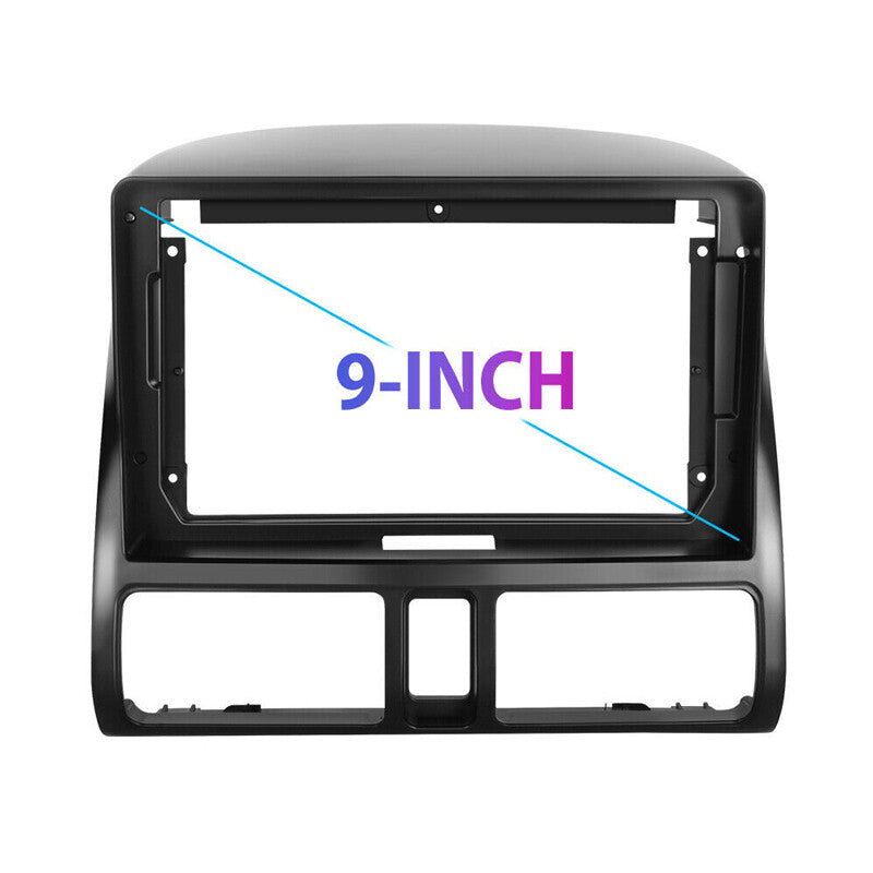 9-inch CarPlay compatible with for Honda CRV 2002-2006, Android 11.0, car stereo radio, GPS, WIFI. n