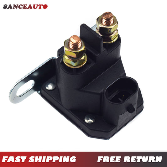 Brand new 4014655 sealed solenoid valve starter suitable for Polaris 1519 570 RZR Ranger 1000 900 800- n