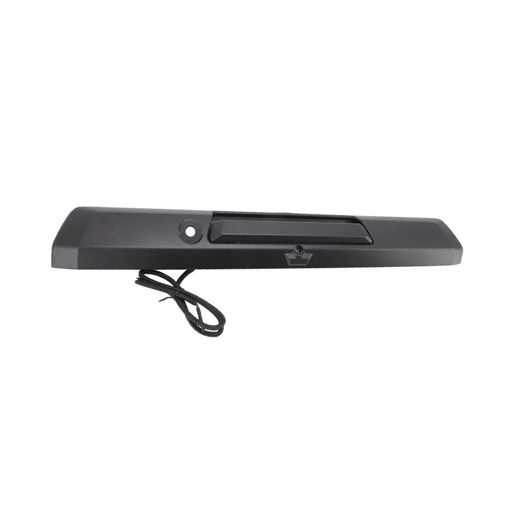 Car Backup Camera Tailgate Handle for Ford Super Duty 2017-2022 HC3Z9943400NA Q