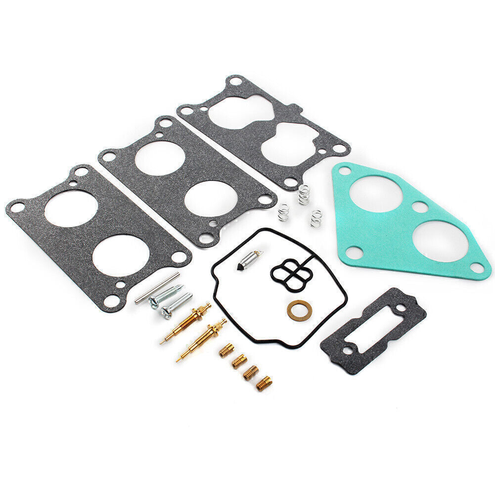 Carburetor Rebuild Kit For HPX 4x2 4x4 Gator UTV 2004-2012 2005 2006