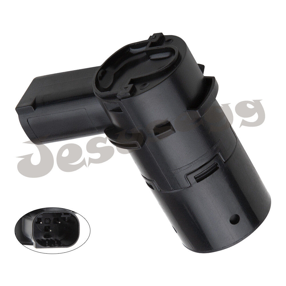 PDC Bumper Reverse Parking Sensor for Ford C-Max Transit for Jaguar 1X43-15K859-BA Q