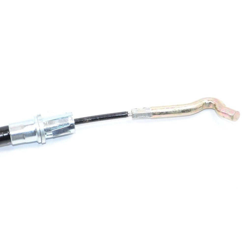 52060204AK Parking Brake Cable Set for Jeep for Wrangler 2007-2014 Q