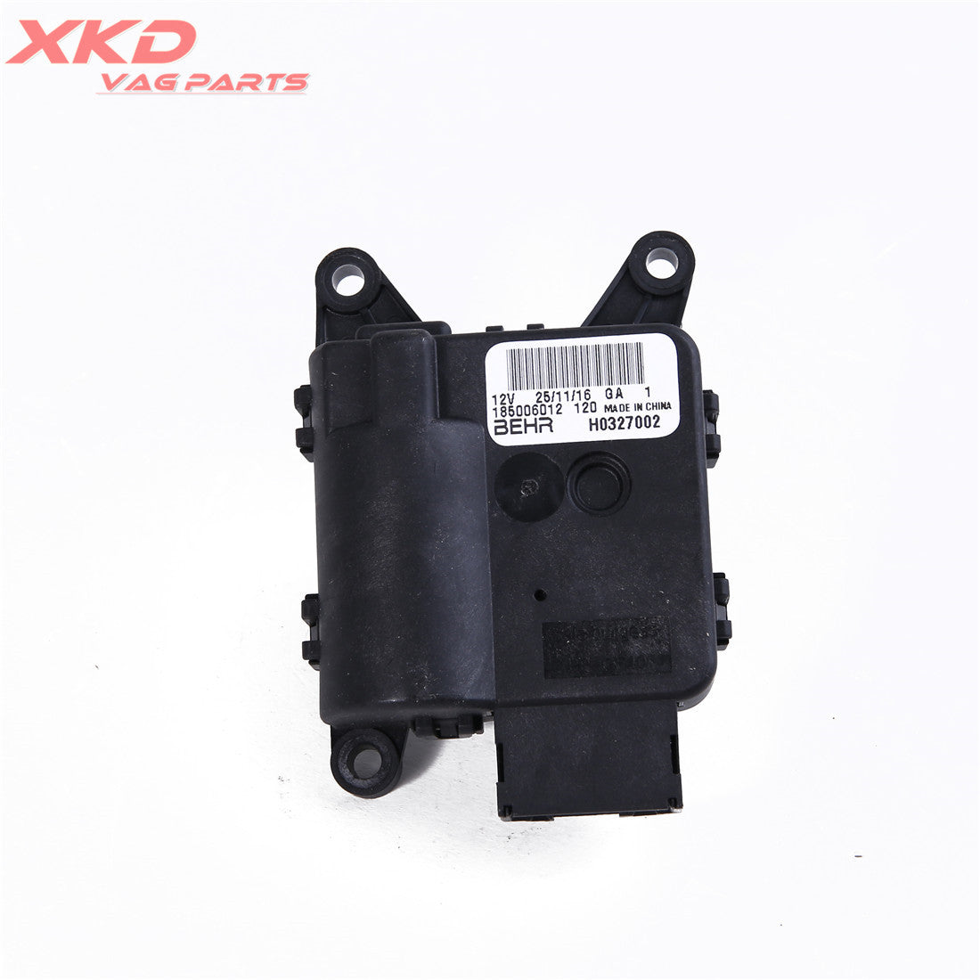 A/C Air Circulation Motor Cabin Actuator for VW CC for Golf for Jetta for AUDI A3 1K0907511C Q