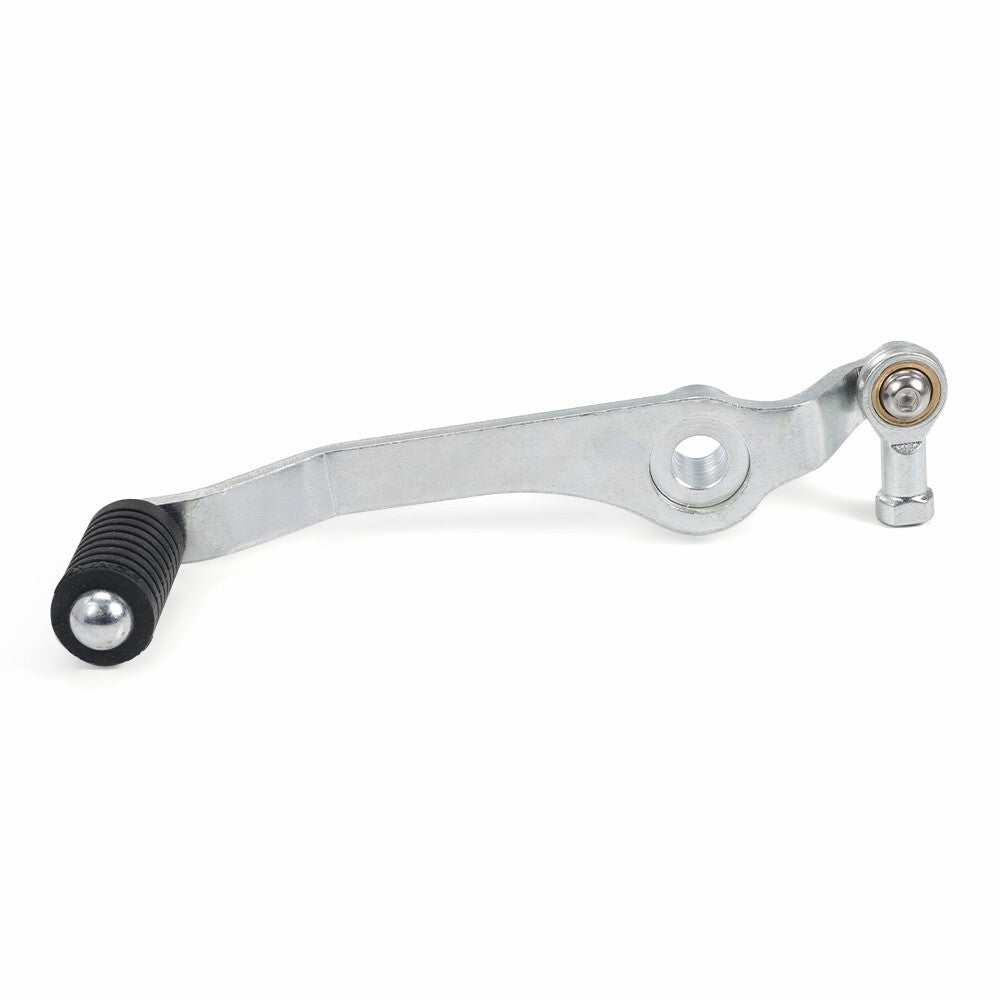 Gear Shift Lever Pedal Left Foot Control for YAMAHA FZ6R Diversion XJ6 S 2010-16 Q