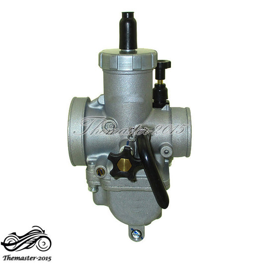 PE28 Carburetor Carb For YX Zongshen 170cc 180cc 190cc Pit Dirt Bike Q