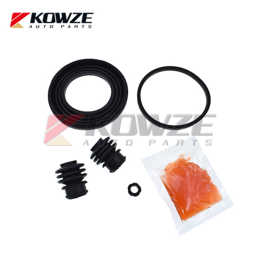 Brake Cylinder Caliper Repair Kit For Outlander ASX Lancer Sportback Delica Q