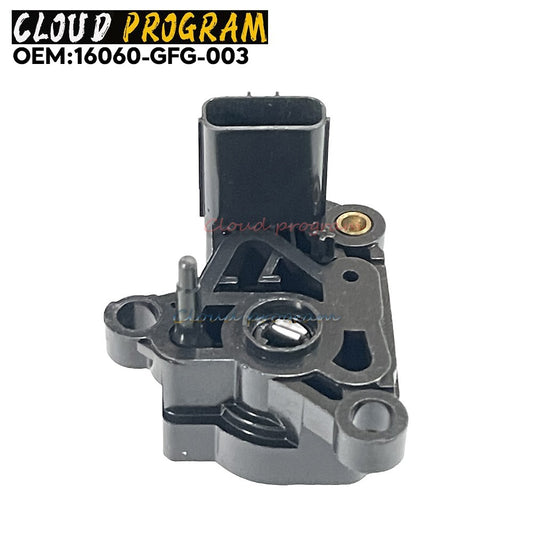 16060-GFZ-003 Throttle Position Sensor for Honda NSS300 PCX125 150 NCH50 NHX110 v