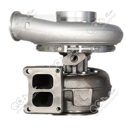 Turbo HX55 Turbocharger 4038617 4038613 4038616 for Scania DC12 Engine