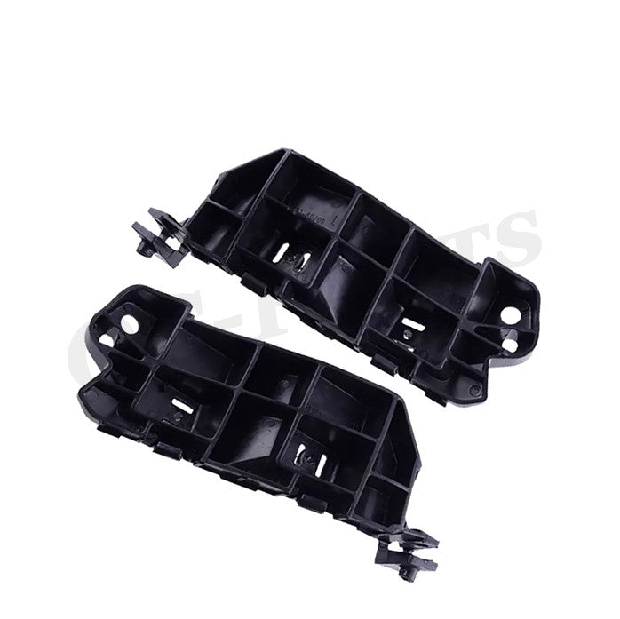 1Pair Front Bumper Side Support Bracket Fit for Suzuki SX4 2007-2014 NewBv